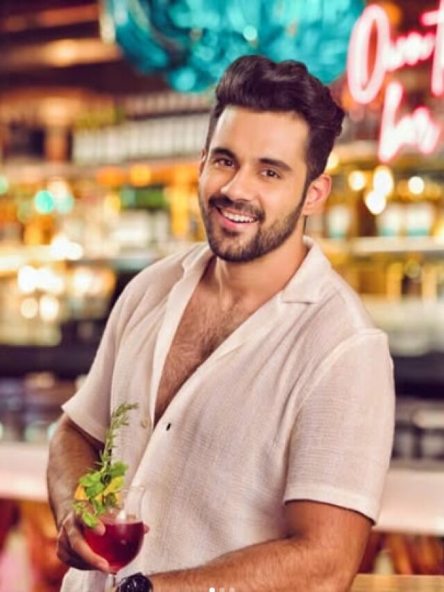 तलाकशुदा हैं अभिषेक बजाज, कौन थीं पत्नी? 8 साल पहले हुई थी शादी, खुद को बता रहे बैचलर