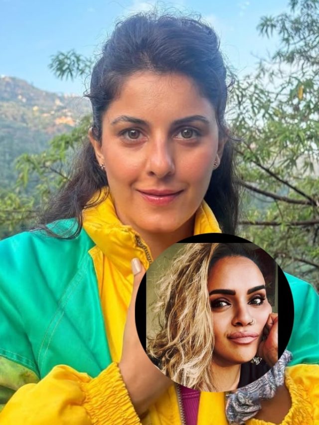 जब कास्टिंग डायरेक्टर ने 'मिर्जापुर' एक्ट्रेस से की थी अजीब डिमांड, बोलीं- मैं नहीं झुकी...