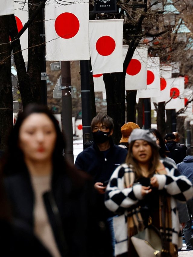 You Can Pay to Disappear in Japan: The Legal, Chilling Rise of Jōhatsu