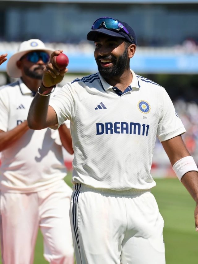 कप्तान शुभमन की ये जर्सी लाखों में बिकी... बुमराह-जडेजा-राहुल की शर्ट भी नीलाम