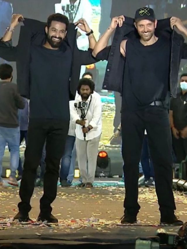 'हम साथ काम करें या न करें लेकिन...', जूनियर NTR का ऋतिक से बड़ा वादा, जिंदगीभर करेंगे ये काम