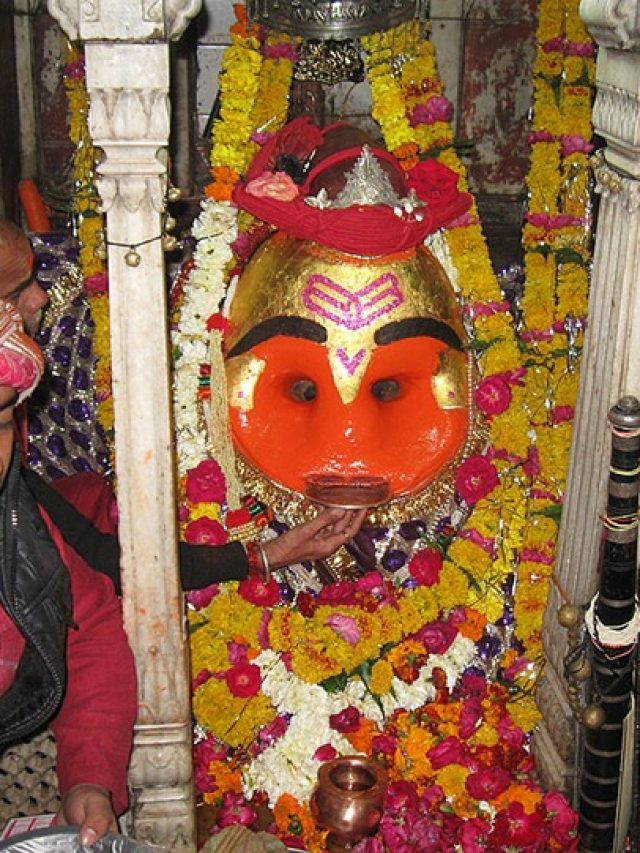 A ritual few understand: Why devotees offer liquor to Lord Bhairav at this temple