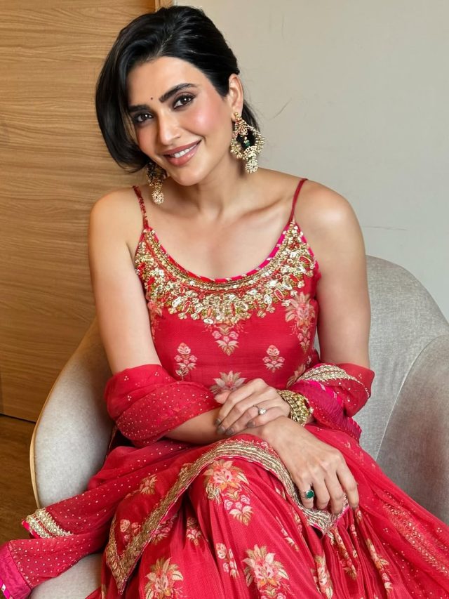 एकता कपूर की एक कॉल ने बदली जिंदगी, कॉलेज में मिला पहला था ब्रेक