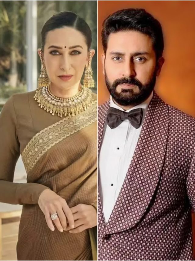 जब टूटी करिश्मा-अभिषेक की सगाई, फिल्म पर पड़ा था असर, डायरेक्टर बोले- दुर्भाग्य था...