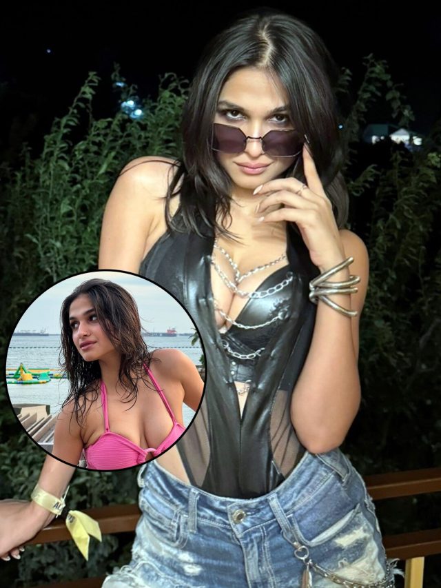 मशहूर क्रिकेटर ने किया मेरे साथ फ्लर्ट, एक्ट्रेस कश‍िश कपूर का दावा, बोलीं- मुझे इम्प्रैस...