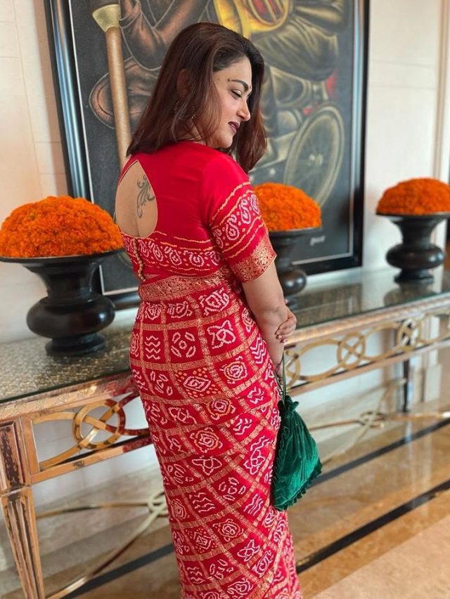 फैट से फिट हुईं 54 साल की साउथ एक्ट्रेस, वेट लॉस के लिए इन 3 चीजों को बताया जरूरी