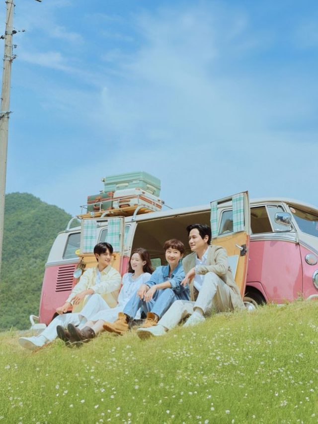 9 Korean dramas: New stories stir romance, fantasy, and power plays this August