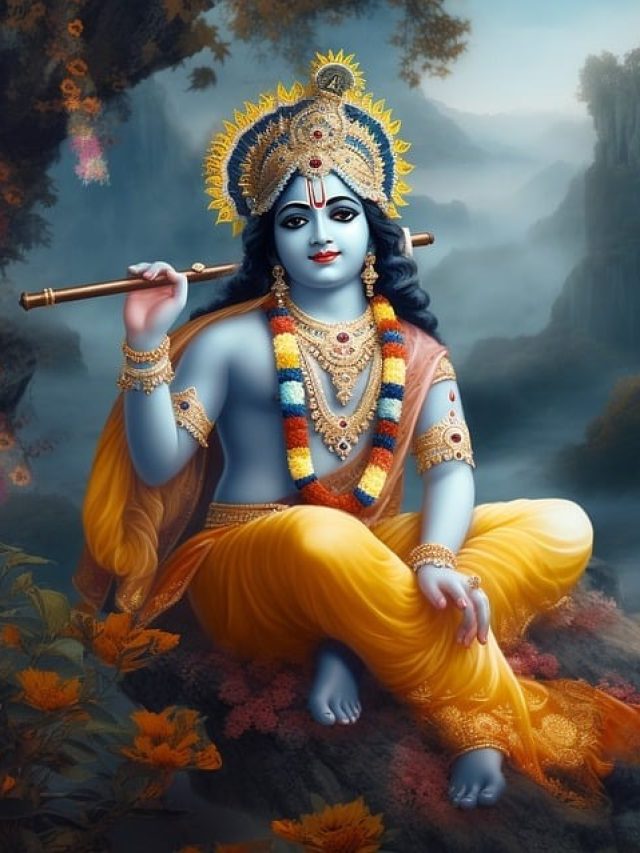 भगवान श्रीकृष्ण की 4 प्रिय राशियां, जन्माष्टमी पर तुला सहित इनकी खुल सकती है किस्मत