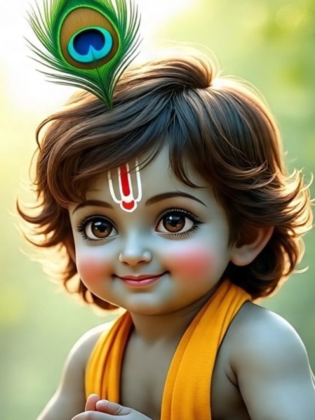 जन्माष्टमी की रात पूजा के लिए बस इतनी देर रहेगा शुभ मुहूर्त, नोट कर लें टाइमिंग