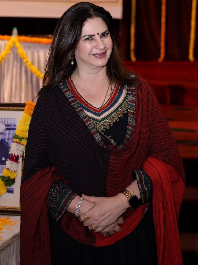 'मेरी कितनी शादियां होंगी?', 61 साल की कुनिका ने पूछा सवाल, हैरान हुईं मालती