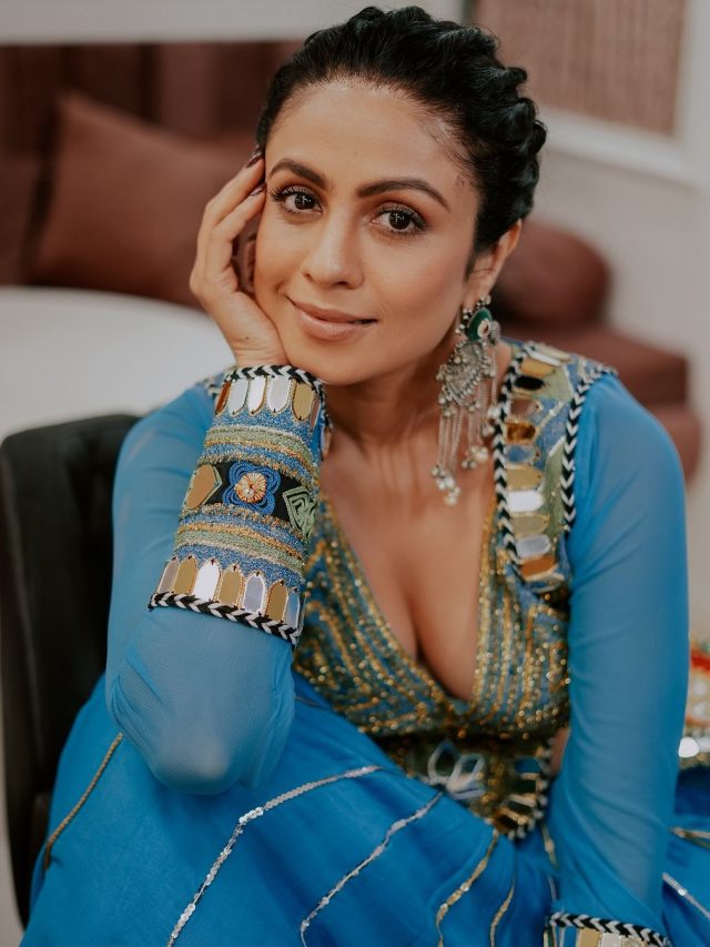 'इंडस्ट्री में है प्रेशर, सर्जरी कराके सुंदर दिखना नहीं गलत', बोलीं एक्ट्रेस मानसी