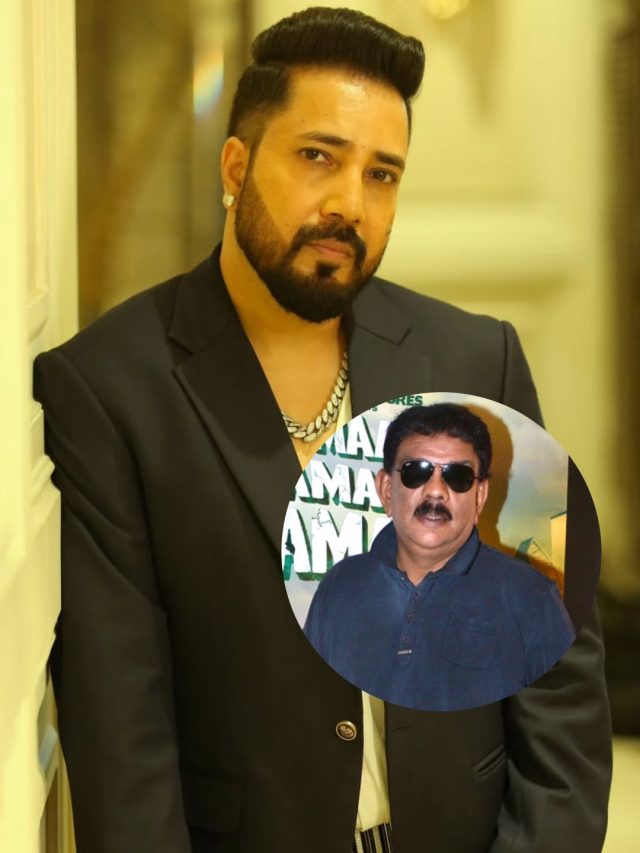 प्र‍ियदर्शन के रिटायरमेंट को मीका सिंह ने दे दी श्रद्धांजलि, यूजर्स बोले- क्या कर दिया पाजी?