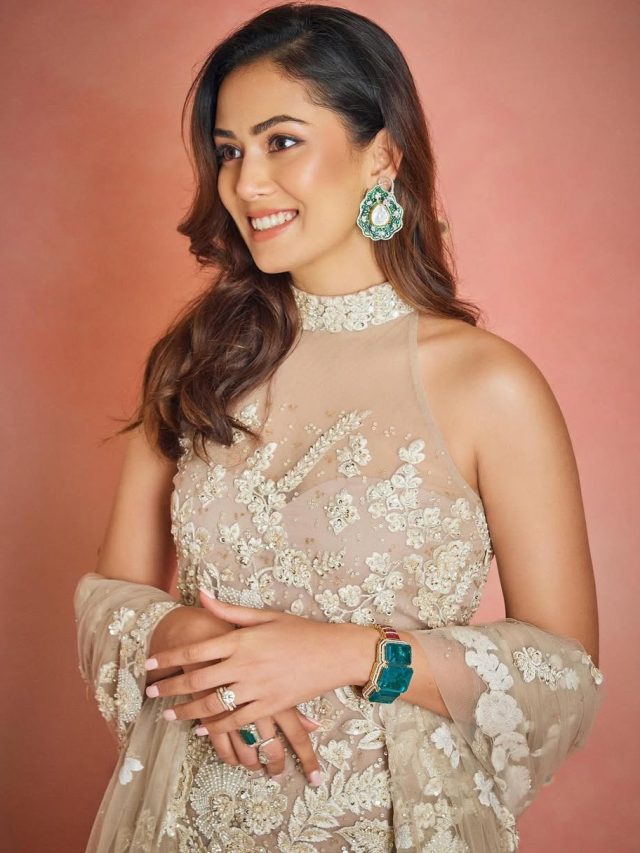 इस तरीके से मिली मीरा कपूर को सुकून की नींद, जानिए