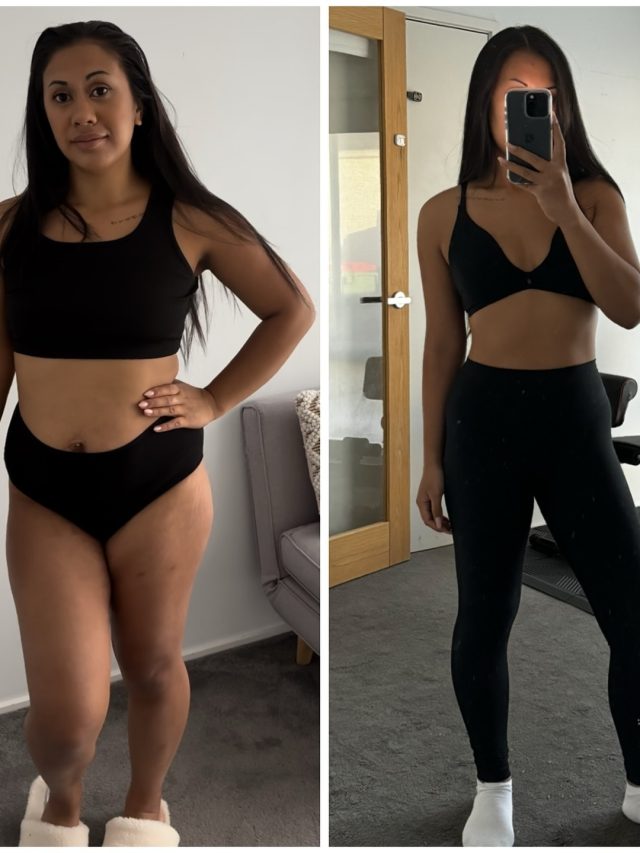 न जिम, न कोई डाइट प्लान, सिर्फ 20 मिनट की रनिंग से महिला ने घटाया 15 किलो वजन