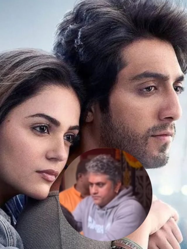 'सैयारा' हुई हिट, डायरेक्टर मोहित सूरी ने गरीबों में बांटा खाना, फैंस बोले- इज्जत बढ़ गई