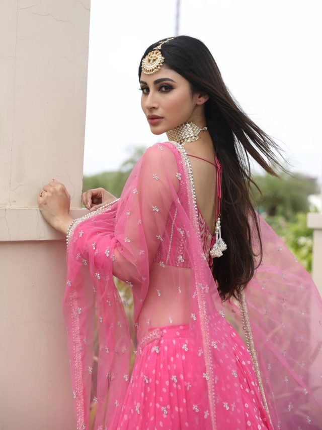 टीवी शो नहीं इस शो ने मौनी रॉय को दिलाई इंडस्ट्री में इज्जत, बताया कैसे बदला सब