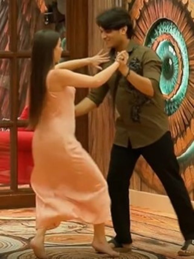 बिग बॉस 19 में UP के देसी छोरे को गोरी मैम से हुआ प्यार! पोलैंड जाएगी बारात?