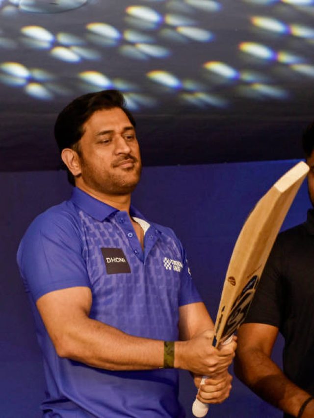 धोनी फिर बनेंगे टीम इंडिया के मेंटर? T20 वर्ल्ड कप से पहले BCCI ने दिया ऑफर