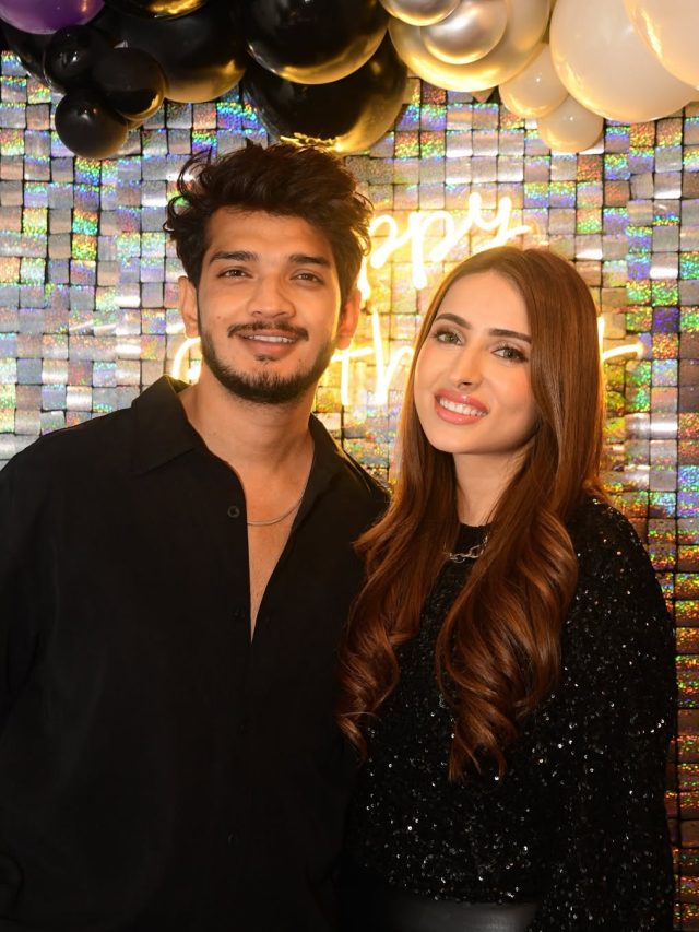 एक बेटी की मां-तलाकशुदा महजबीन से मुनव्वर ने क्यों रचाई दूसरी शादी? तोड़ी चुप्पी- जिंदगी में...