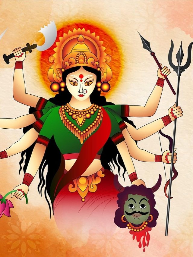 नवरात्र के नौ दिन इन स्थान पर जरूर जलाएं दीपक, कभी नहीं होगी धन की कमी