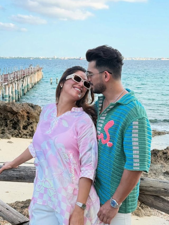 नहीं टूट रही TV के मशहूर कपल की शादी, एक्ट्रेस ने तोड़ी चुप्पी, बोली- आखिर में...