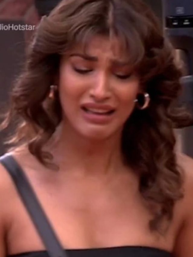 400 रुपये, 2 जोड़ी कपड़े लेकर मुंबई आई एक्ट्रेस, पिता ने डाला शादी का प्रेशर, सुनाई आपबीती