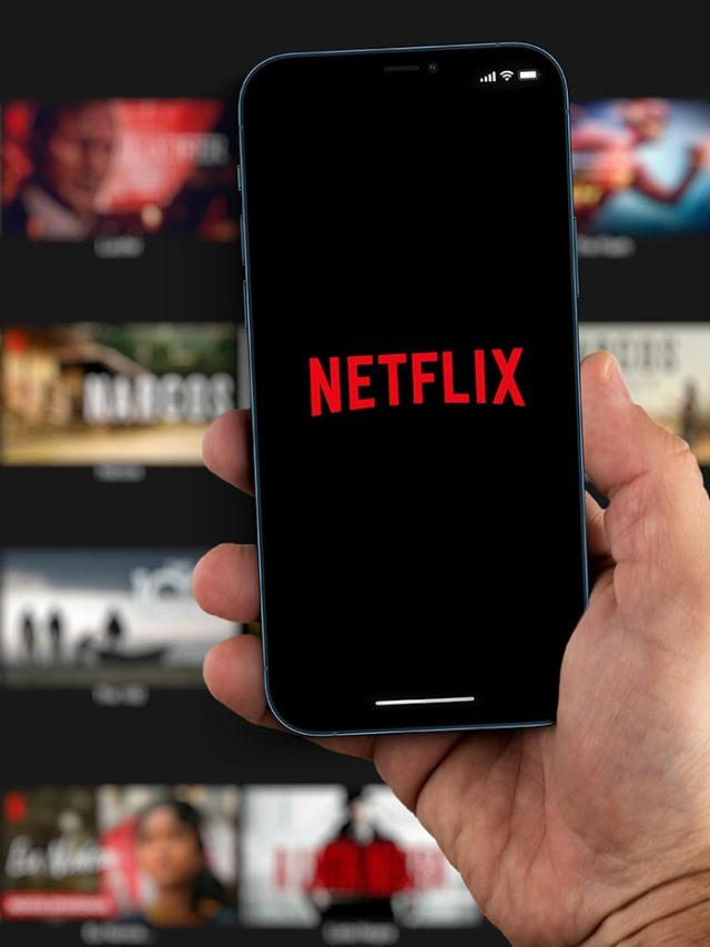 Netflix knows you: The quiet power behind your watchlist