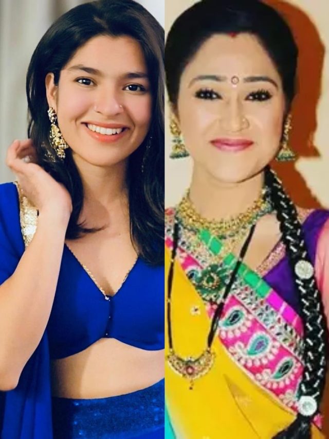 अकड़ू हैं 'दयाबेन', 'टप्पू सेना' संग काम करने में असहज हुईं थीं 'सोनू'? खोले सीक्रेट्स