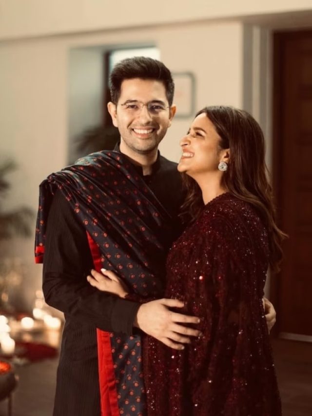 'जन्म ना दे सकी तो गोद लूंगी...', जब परिणीति ने जताई थी ख्वाहिश, चाहती हैं कई बच्चे