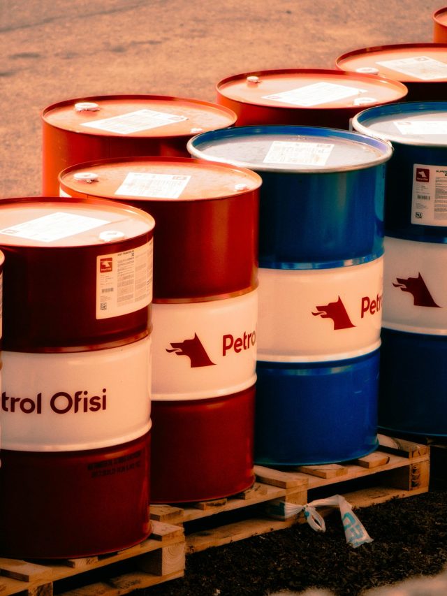 भारत के रूस से तेल मंगाने पर चिढ़ रहा है अमेरिका, फिर खुद कहां से मंगाता है तेल?