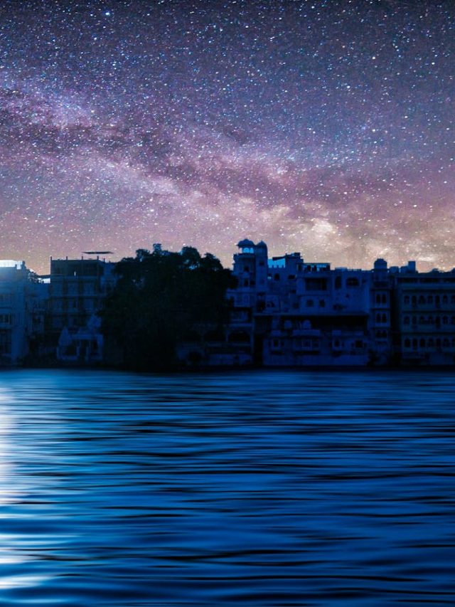 कम बजट में घूमने के लिए बेस्ट हैं ये 5 डेस्टिनेशन