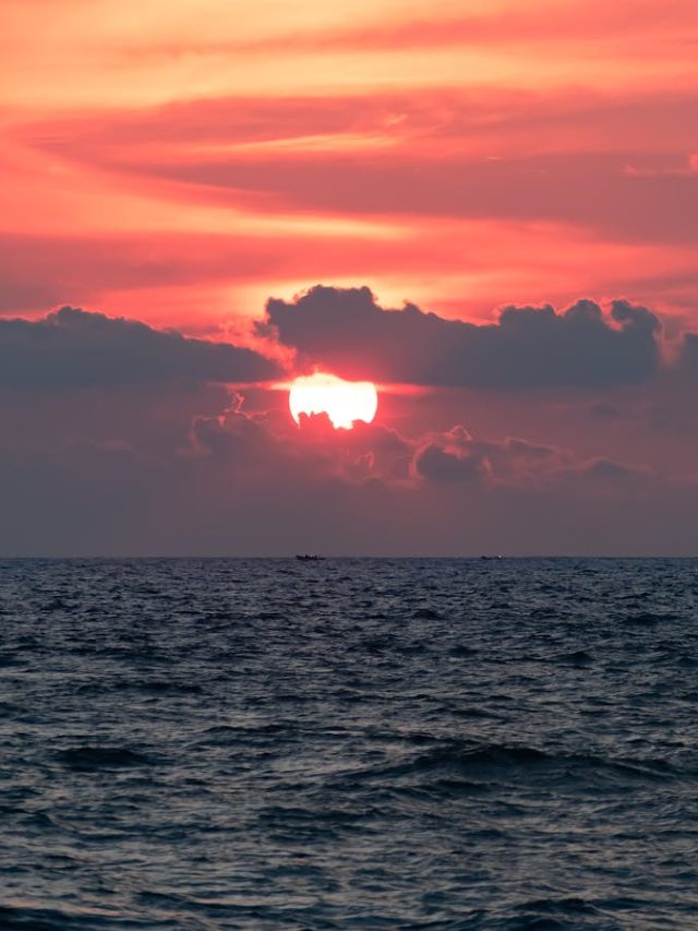 गोकर्ण से कन्याकुमारी... भारत के 5 तटीय शहर, जो ट्रैवल लवर्स के सपनों में बसते हैं