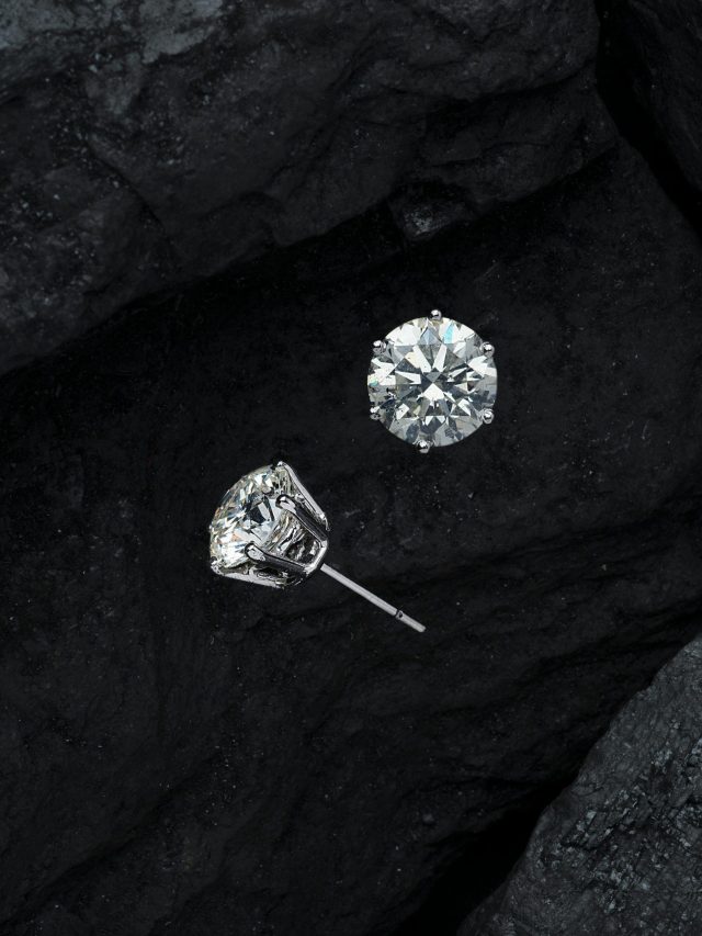 कहते हैं कोयला सालों में बनता है हीरा, सच में ऐसा होता है?