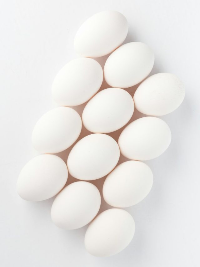 ডিম পচা না কি তাজা? না ফাটিয়েই ৫ সেকেন্ডে চিনে নিন