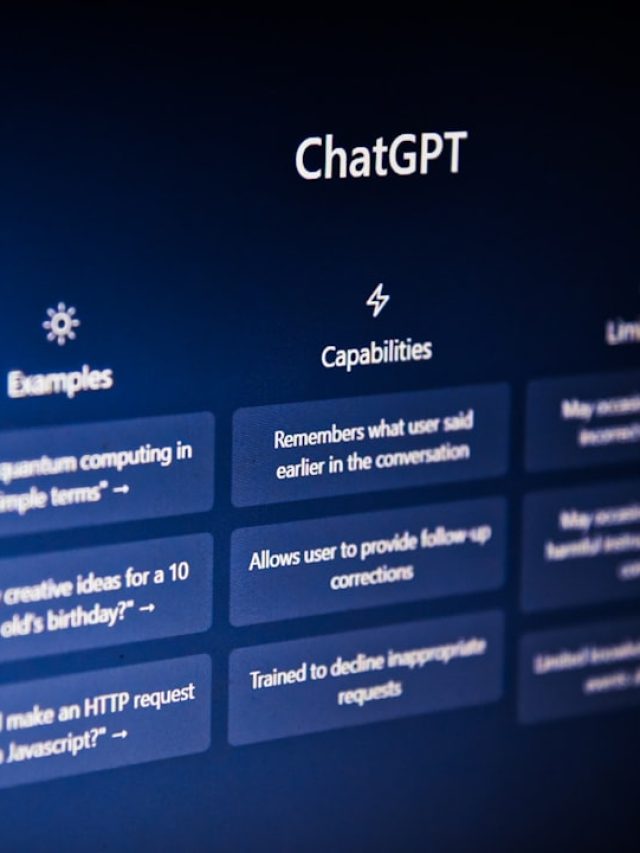 AI खतरनाक भी है... Chatgpt ने 13 साल की बच्ची के लिए लिखा सुसाइड नोट, पेग बनाना भी सिखाया