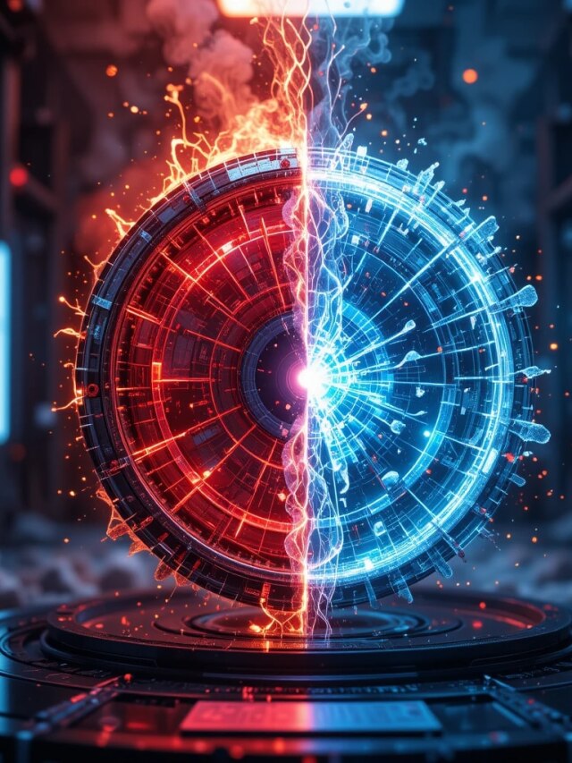 From Minus 269°C to Fusion Heat: China’s metal that bends but won’t break