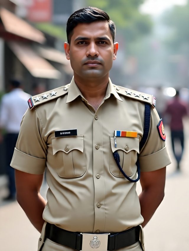 राजस्थान पुलिस में कांस्टेबल के पदों पर निकली भर्ती, 12वीं पास करें अप्लाई