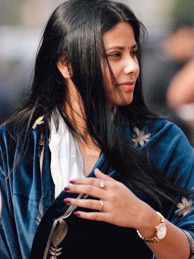 प्रिया सरोज पर यूं दिल हार बैठे थे रिंकू सिंह... क्रिकेटर ने सुनाई लवस्टोरी