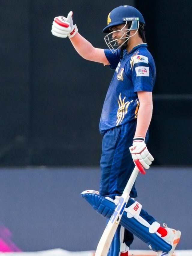 9 छक्के और 52 बॉल पर शतक... प्रियांश आर्य ने DPL में काटा गदर, VIDEO