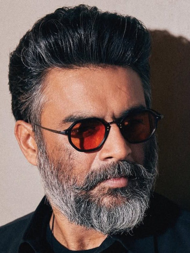 लेह की बारिश में फंसे आर माधवन, घर वापस लौटने का इंतजार, दिखाया नजारा