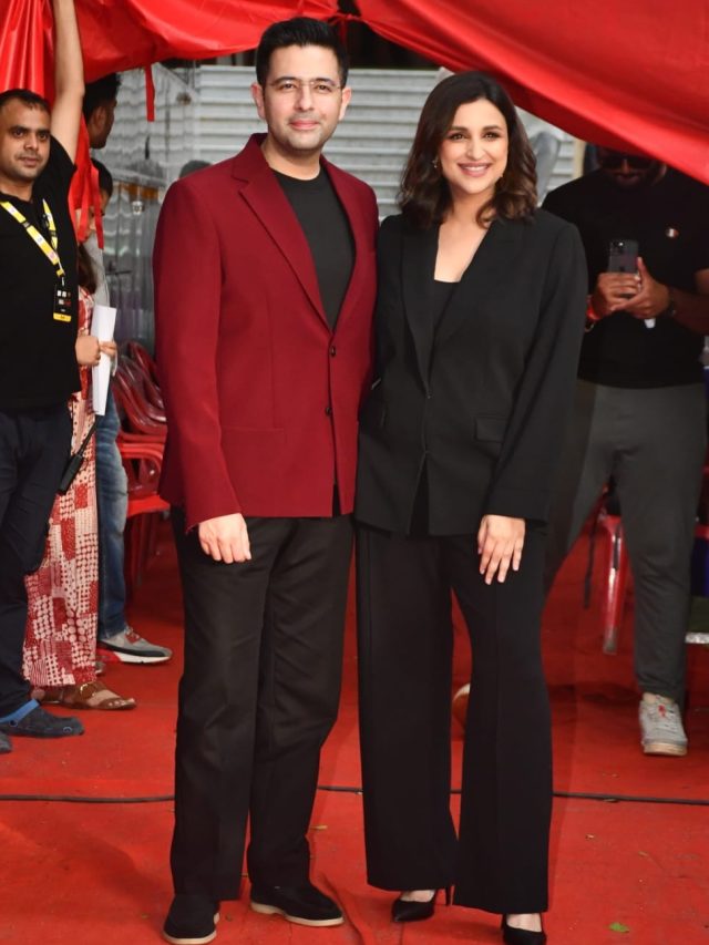 जब परिणीति ने बनाई पहली रसोई, पति राघव ने किया इग्नोर, नहीं की तारीफ, एक्ट्रेस बोलीं- इंतजार...