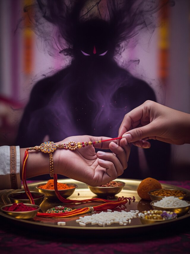रक्षाबंधन पर इन अशुभ मुहूर्तों में न बांधें राखी, जानें क्या रहेगा राखी बांधने का सही समय
