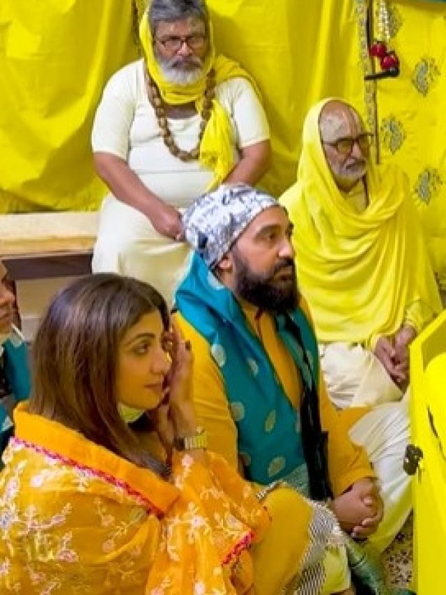 राज कुंद्रा ने प्रेमानंद महाराज को देनी चाही किडनी, हुए ट्रोल, बोले- PR स्टंट...