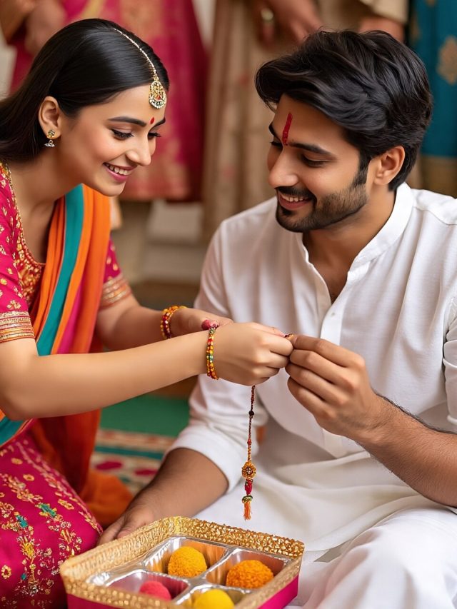 रक्षाबंधन के कितने दिन बाद उतारनी चाहिए राखी? जाने लें शुभ दिन और नियम