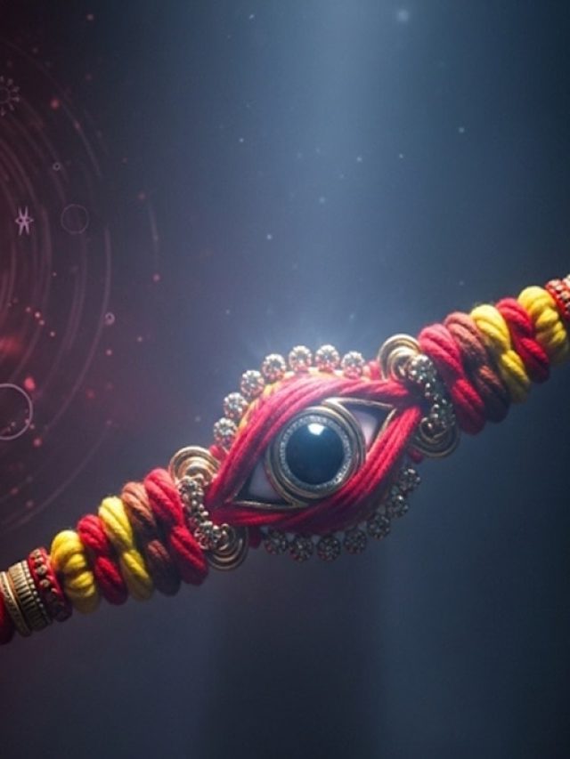 रक्षाबंधन की सुबह करीब डेढ़ घंटे का राहुकाल, जानें क्या है भाई को राखी बांधने का शुभ मुहूर्त