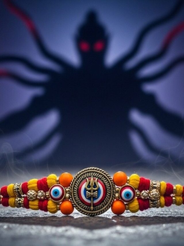 सावन पूर्णिमा पर कब से कब तक रहेगी भद्रा? बस इतनी देर है राखी बांधने का शुभ मुहूर्त