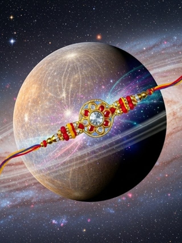 रक्षाबंधन पर कल उदय होंगे बुध, इन 3 राशियों के शुरू होने वाले हैं अच्छे दिन