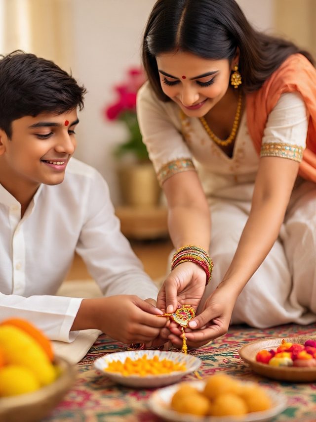 9 अगस्त को रक्षाबंधन, इस पवित्र दिन भूलकर भी न करें ये 4 गलतियां