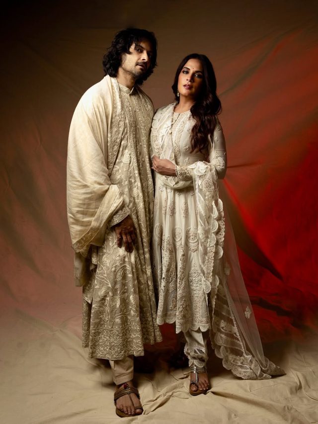 दूसरे धर्म में एक्ट्रेस ने रचाई शादी, जिंदगी कर रहीं एन्जॉय, बोलीं- ईद पर जैन के लिए...