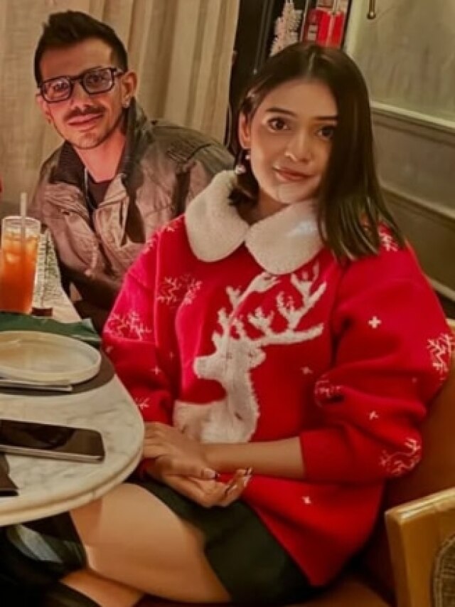 चहल की रूमर्ड गर्लफ्रेंड का इंस्टाग्राम हैक करने की कोशिश, RJ महवश बोलीं- OTP...